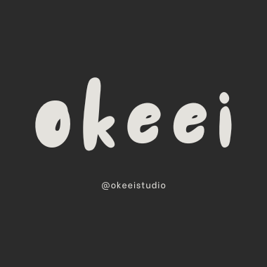 okeei｜webデザイナー